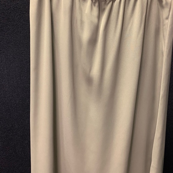 Michael Kors Cargo Skirt - Picture 7 of 10